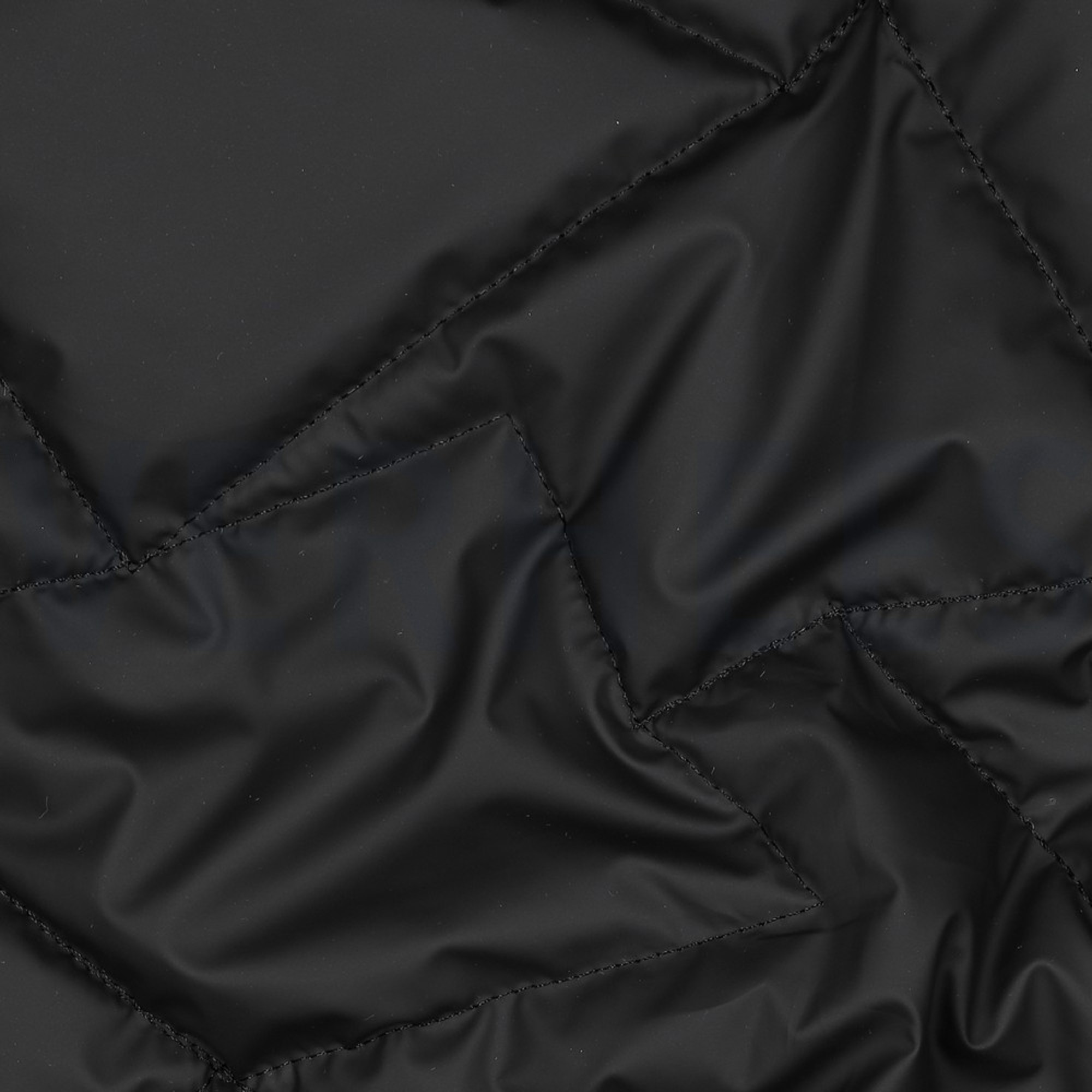 STEPPED GEOMETRIC BLACK (high resolution) #2