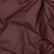 STEPPED GEOMETRIC BORDEAUX (thumbnail) #2