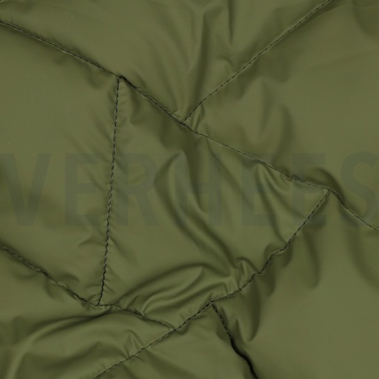 GEWATTEERD GEOMETRISCH AUGURK #7