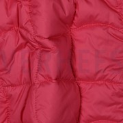 STEPPED GRAPHIC SQUARE PINK/LIME (thumbnail) #2