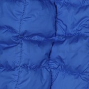 STEPPED GRAPHIC SQUARE COBALT/LIME (thumbnail) #2
