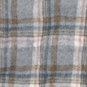 STEPPED CHECKS GREY (thumbnail) #2