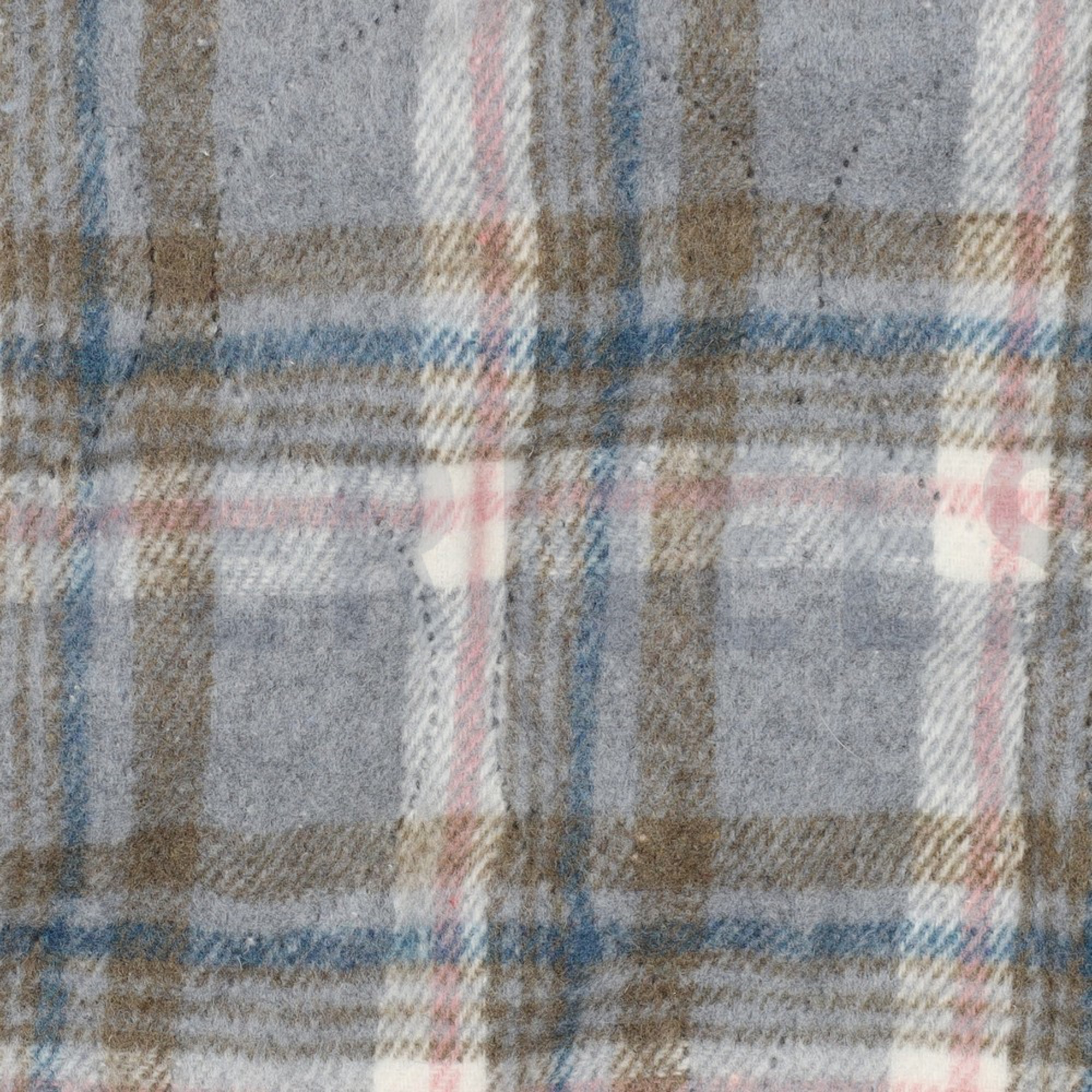 STEPPED CHECKS GREY (high resolution) #2
