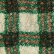 BOUCLE CHECKS GREEN (thumbnail) #2
