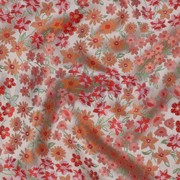 JACQUARD SMALL FLOWERS LIGHT PINK (thumbnail) #2