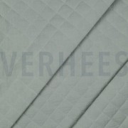 DOUBLE GAUZE QUILT NILE (thumbnail) #2