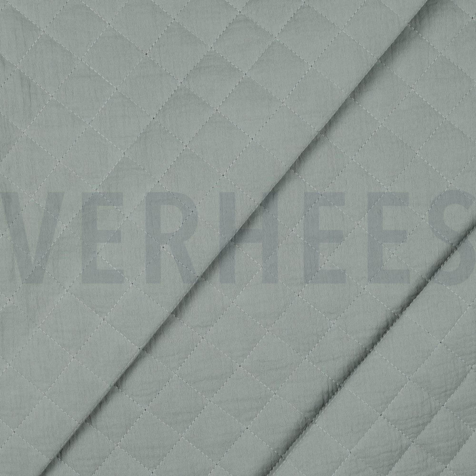DOUBLE GAUZE QUILT NILE (high resolution) #2