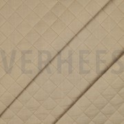 DOUBLE GAUZE QUILT BEIGE (thumbnail) #2