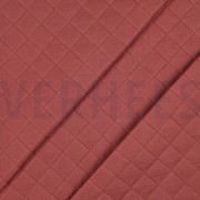 DOUBLE GAUZE QUILT ROUGE (thumbnail) #2