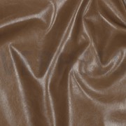 FAUX LEATHER SHINY STRETCH TAUPE (thumbnail) #2