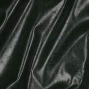 FAUX LEATHER SHINY STRETCH GREEN (thumbnail) #2
