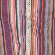 YARN DYED STRIPES JACQUARD MULTICOLOUR (thumbnail) #2