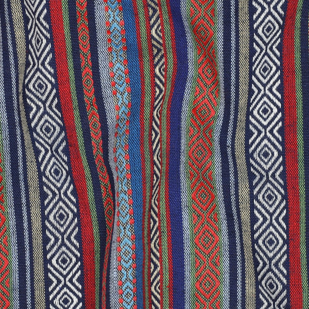 YARN DYED STRIPES JACQUARD MULTICOLOUR #2