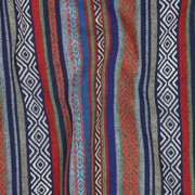YARN DYED STRIPES JACQUARD MULTICOLOUR (thumbnail) #2