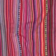 YARN DYED STRIPES JACQUARD MULTICOLOUR (thumbnail) #2