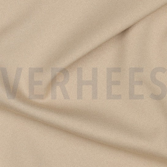 MAROCAIN STRETCH BEIGE #7