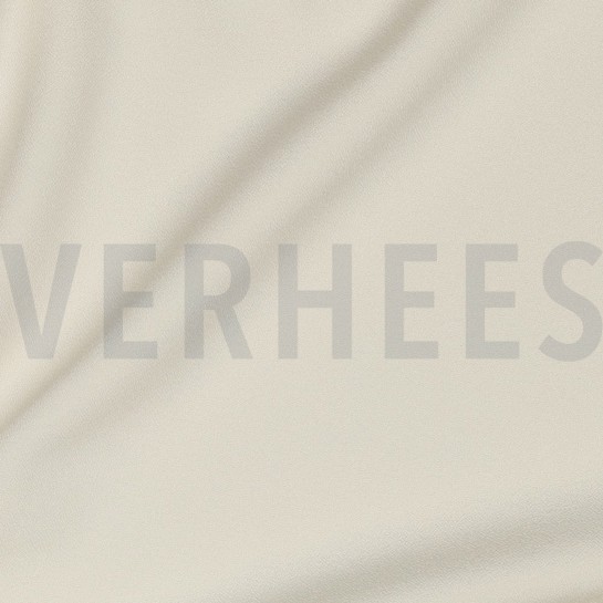 MAROCAIN STRETCH ÉCRU #7