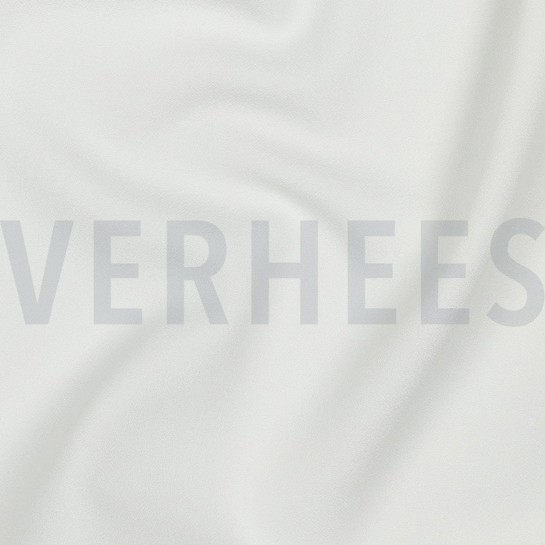 MAROCAIN STRETCH GEBROCHEN WEISS #7