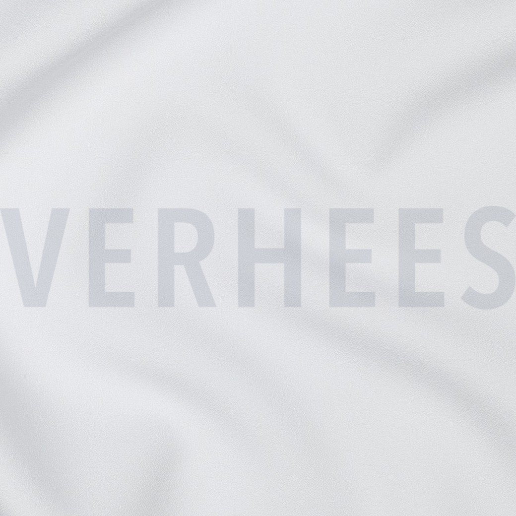 MAROCAIN STRETCH WHITE #2