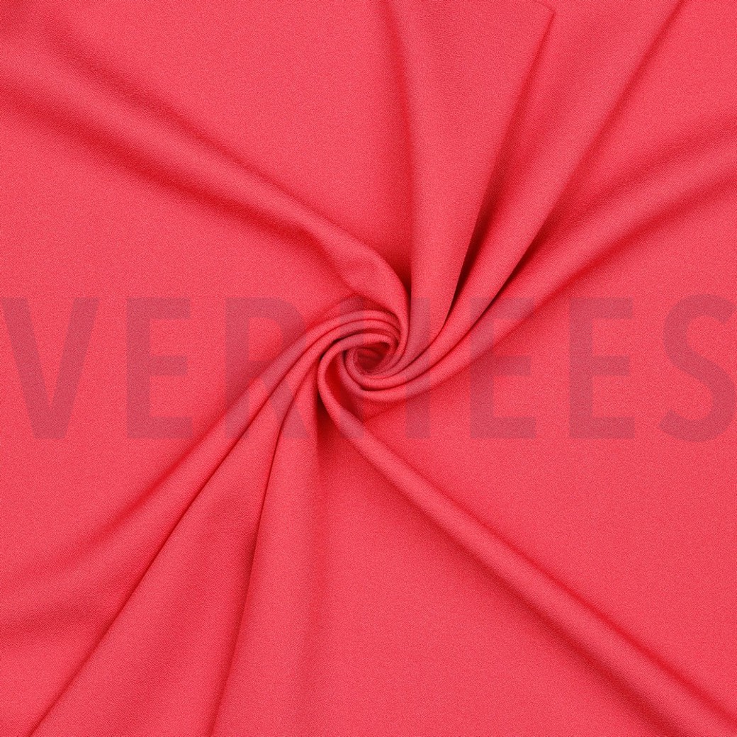 MAROCAIN STRETCH CORAL #2