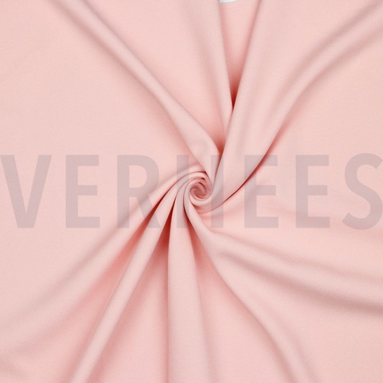 MAROCAIN STRETCH ROSE #7