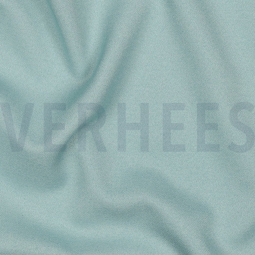 MAROCAIN STRETCH MINT #2