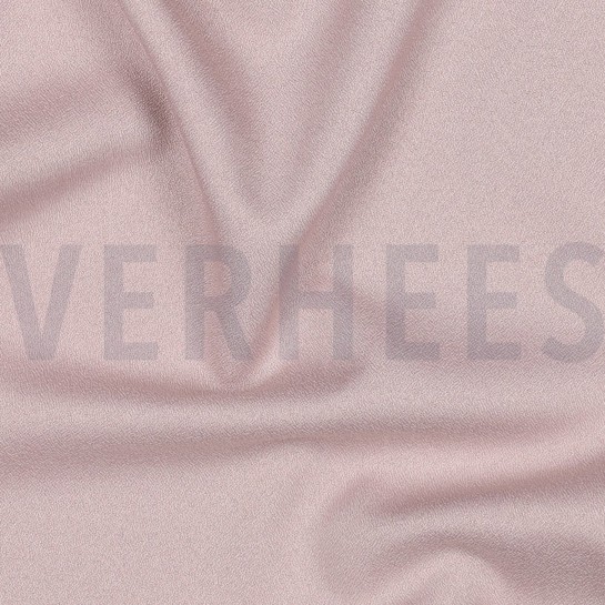 MAROCAIN STRETCH PUDER DUNKEL #7