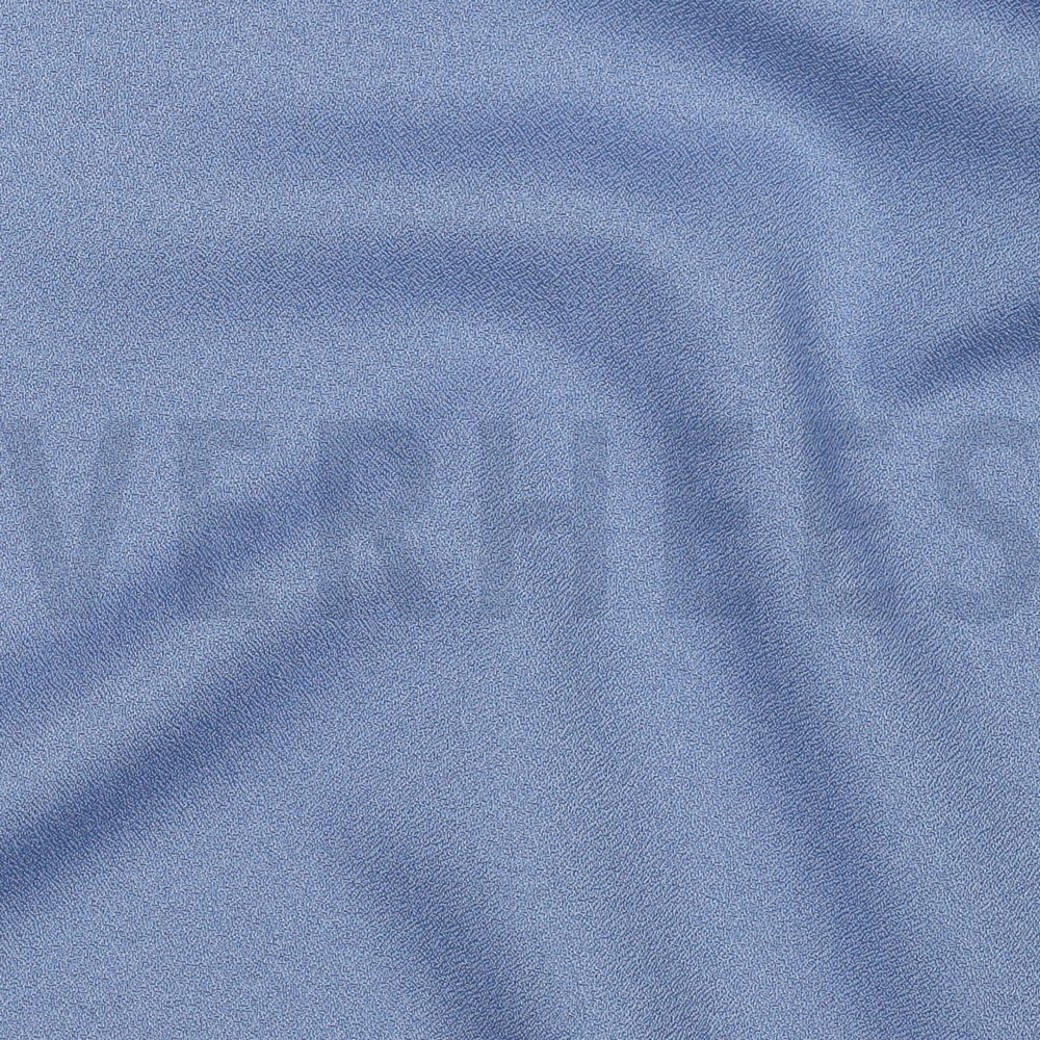 MAROCAIN STRETCH BLUE SHADOW #2