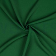 MAROCAIN STRETCH DARK GREEN (thumbnail) #2