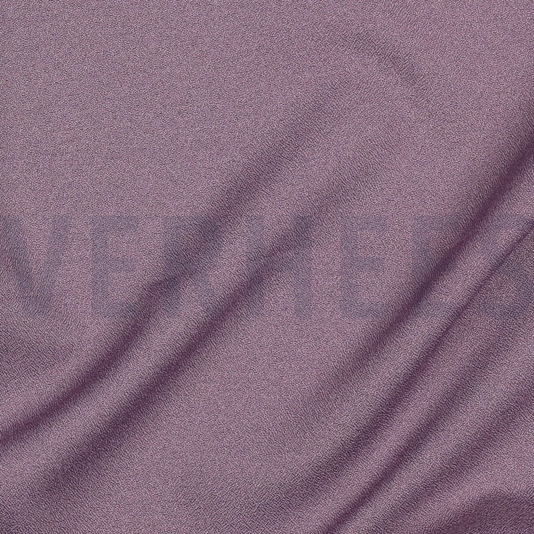 MAROCAIN STRETCH GRAPE #2