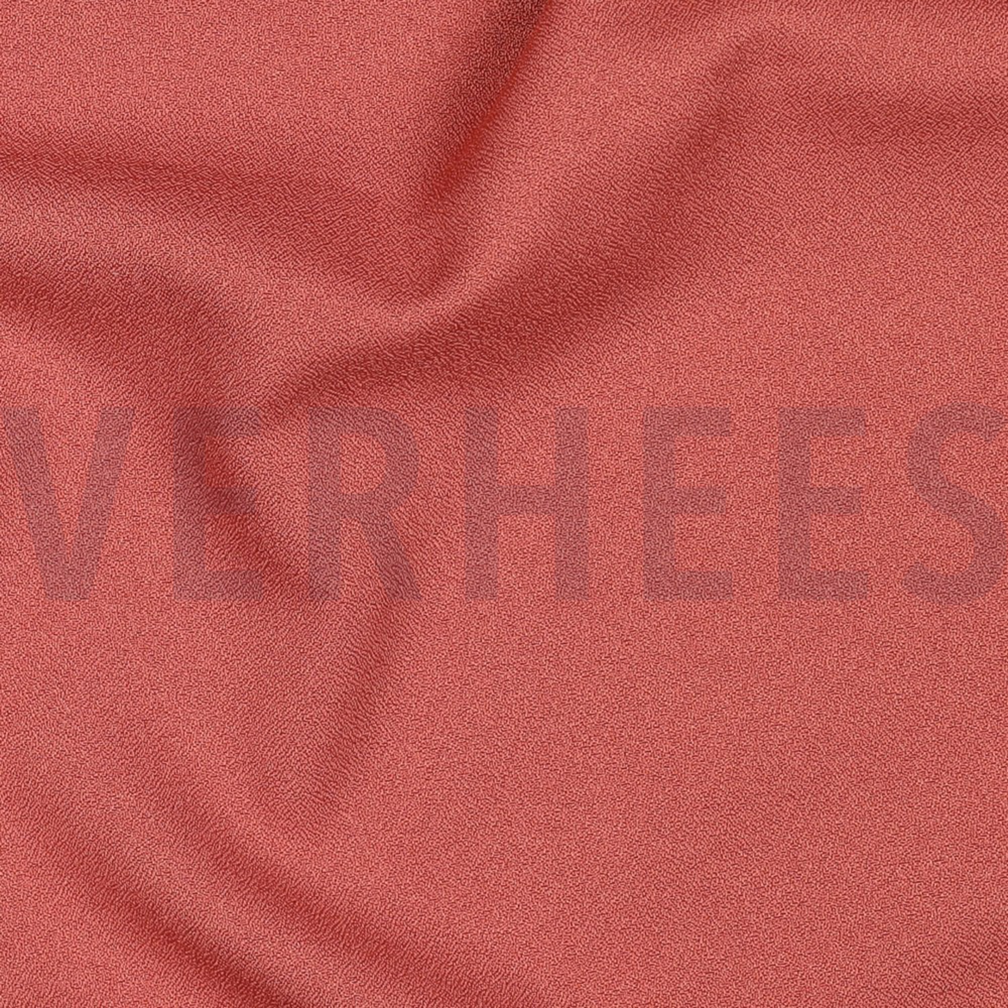 MAROCAIN STRETCH DARK BLUSH (high resolution) #2