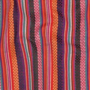 YARN DYED STRIPES JACQUARD MULTICOLOUR (thumbnail) #2