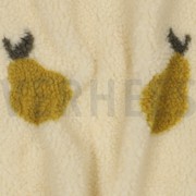 TEDDY PEARS OLD LIME (thumbnail) #2