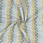 COTTON EMBROIDERY MULTICOLOUR (thumbnail) #2