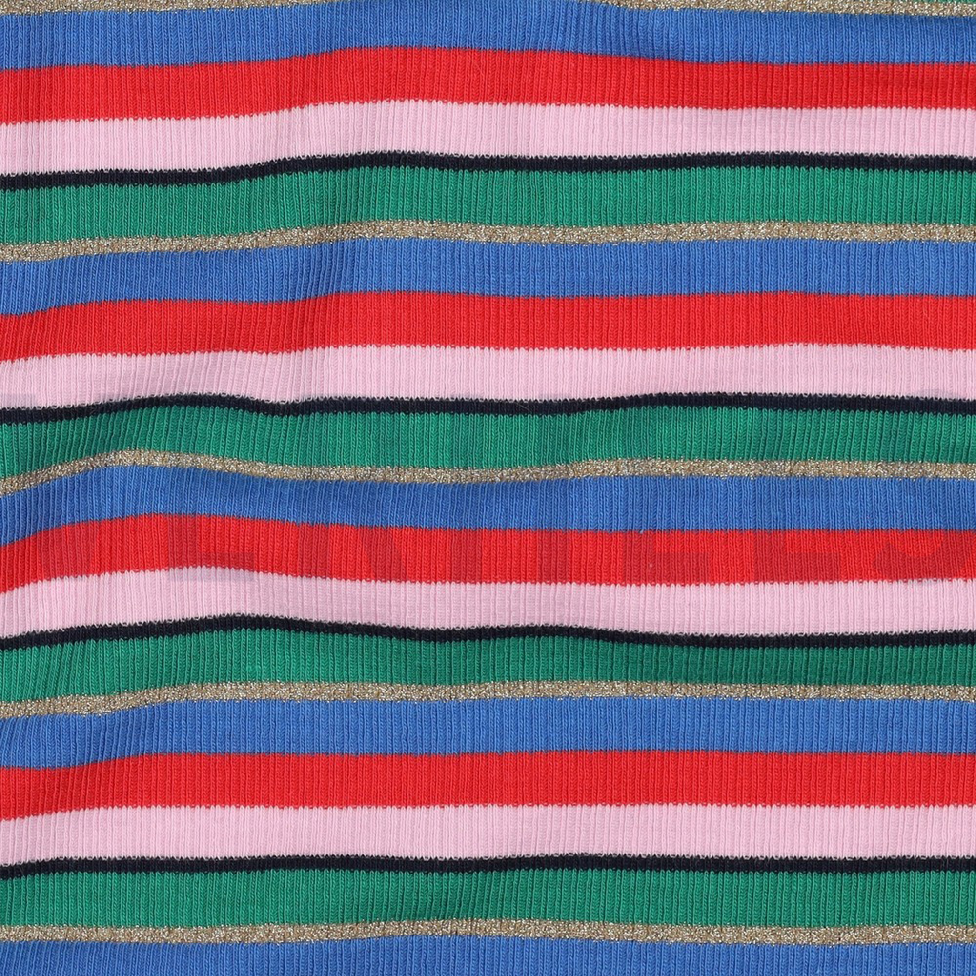 RIB JERSEY YARN DYED STRIPES MULTICOLOUR (high resolution) #2