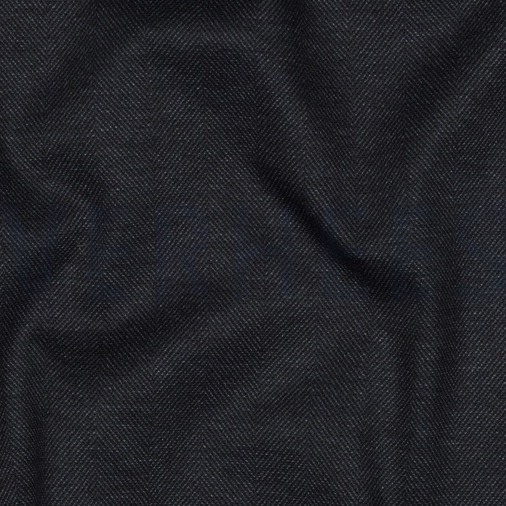 VICENZA HERRINGBONE NAVY #2