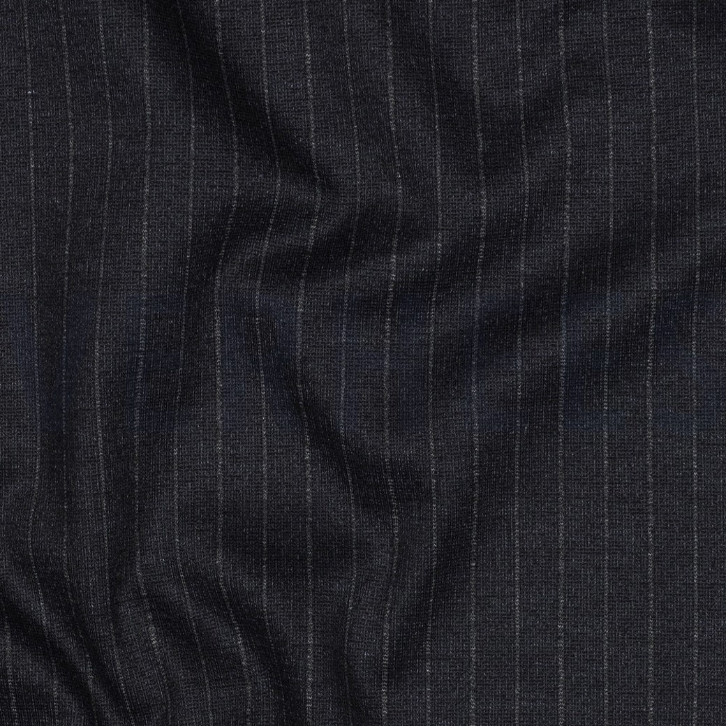 VICENZA PINSTRIPE NAVY #2