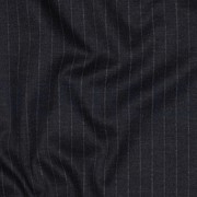 VICENZA PINSTRIPE NAVY (thumbnail) #2