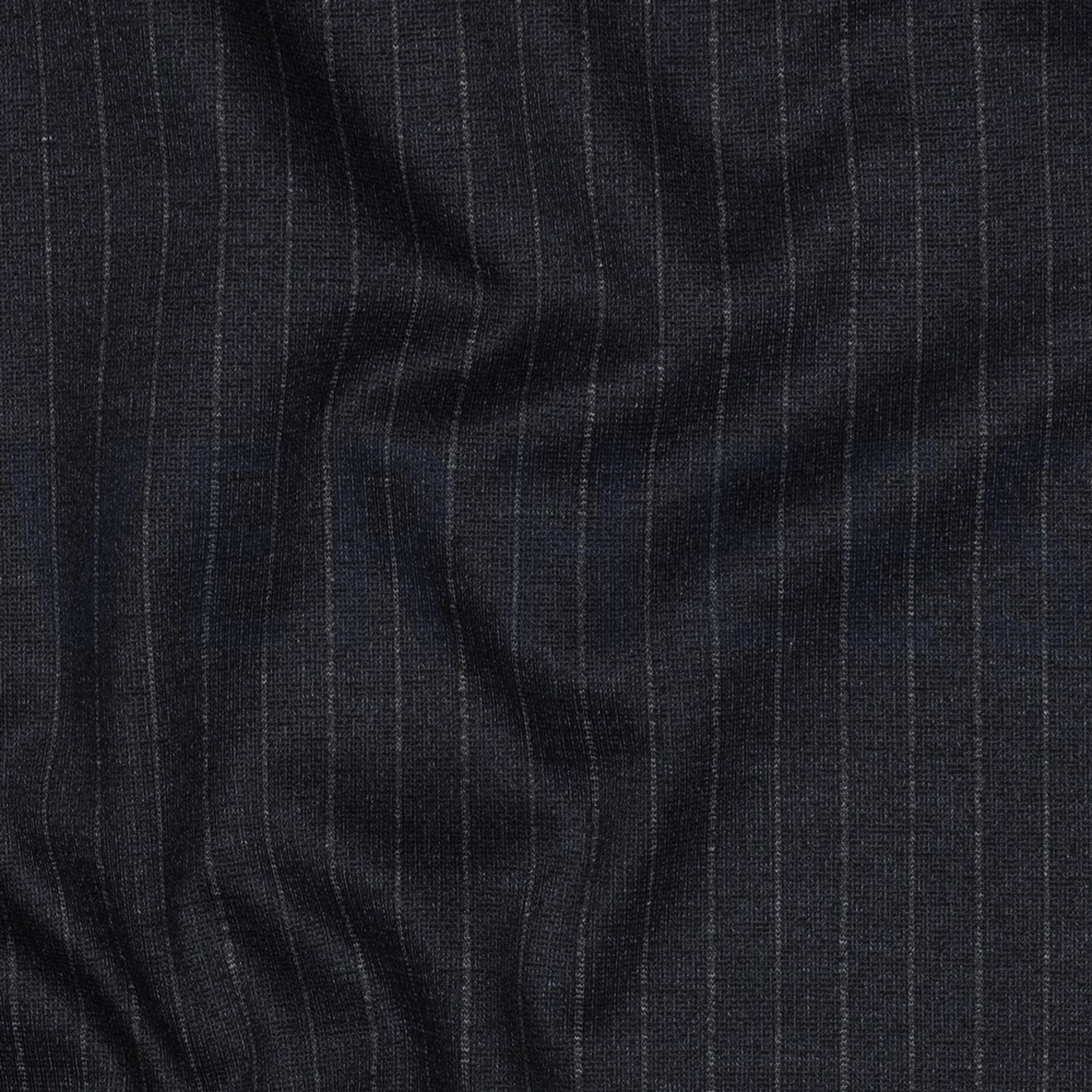 VICENZA PINSTRIPE NAVY (high resolution) #2