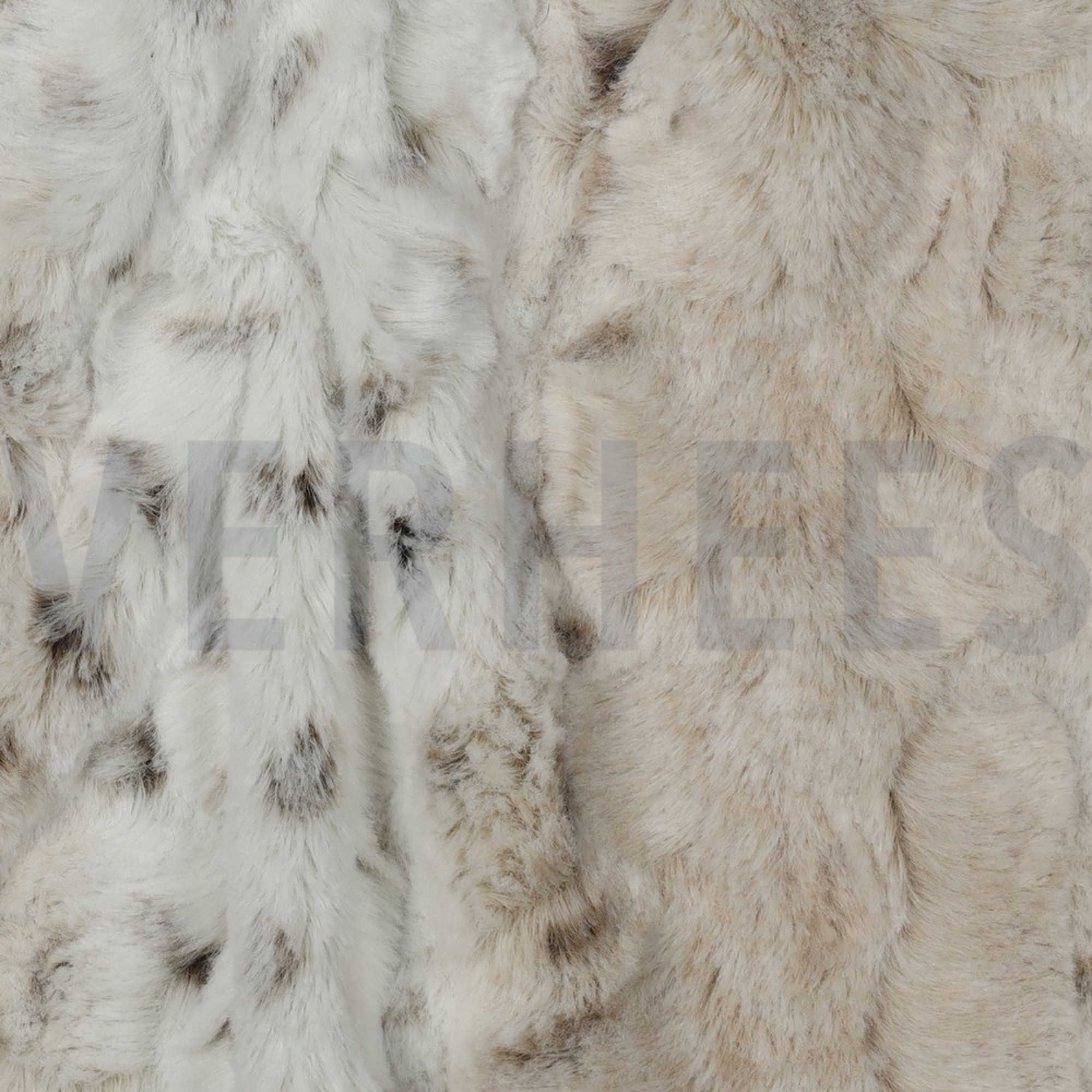 FUR ANIMAL SKIN BROWN (high resolution) #2
