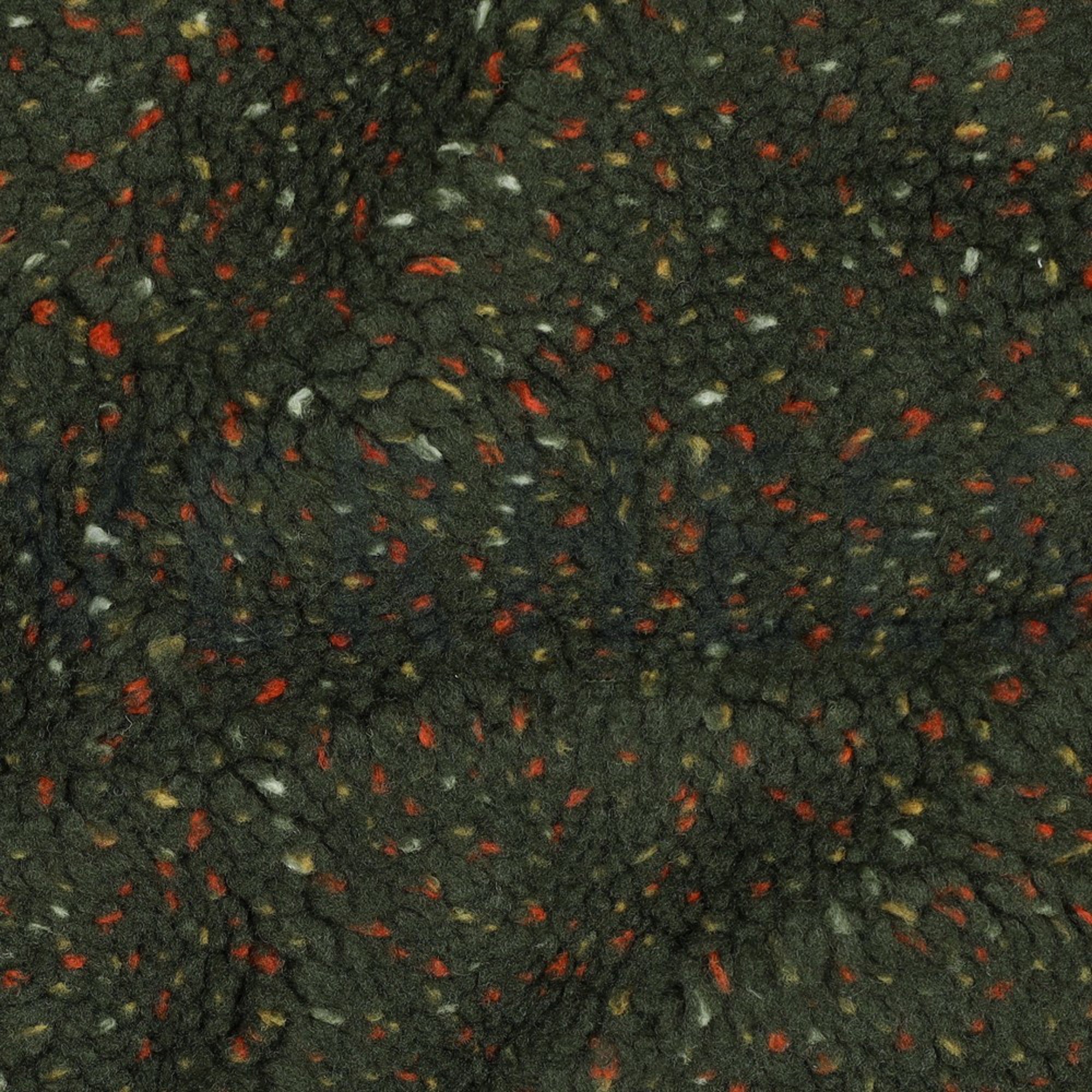 TEDDY TWEED ARMY GREEN (high resolution) #2