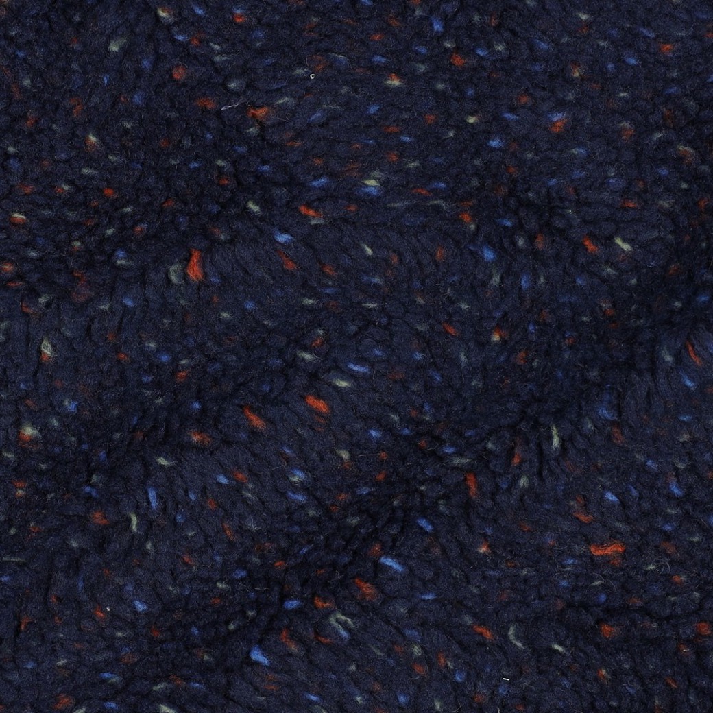 TEDDY TWEED NAVY #2