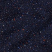 TEDDY TWEED NAVY (thumbnail) #2