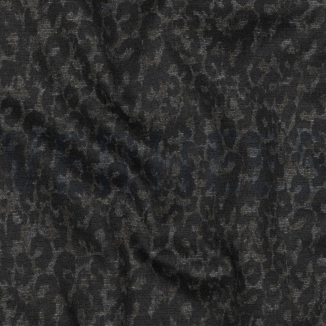VICENZA ANIMAL SKIN GREY / BROWN #2
