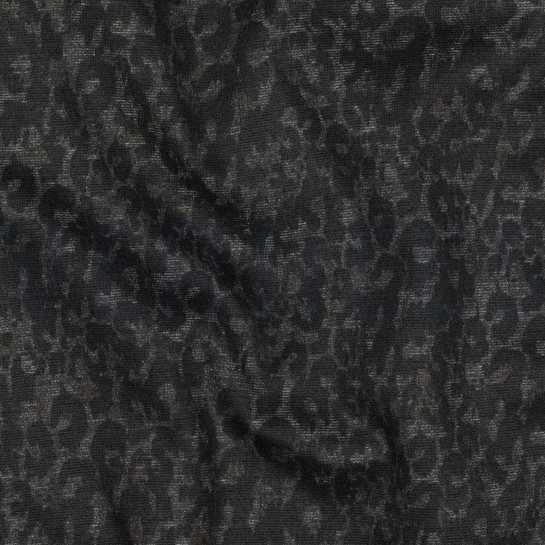 PUNTA VICENZA PEAU D’ANIMAL BRUN #7