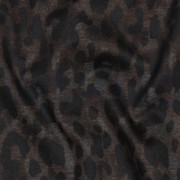 VICENZA ANIMAL SKIN BROWN (thumbnail) #2