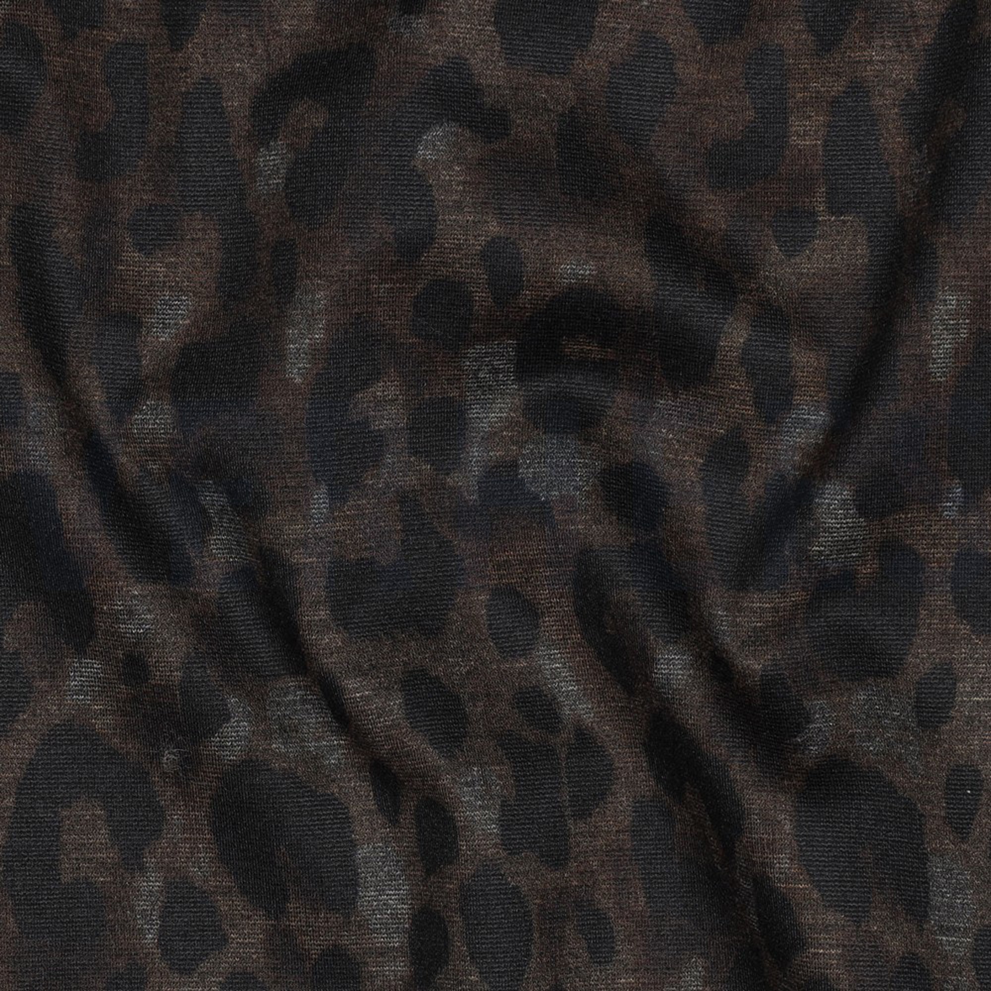 VICENZA ANIMAL SKIN BROWN (high resolution) #2