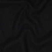 KNITTED WOOL LOOK BLACK (thumbnail) #2