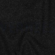 KNITTED WOOL LOOK ANTHRACIET MELANGE (thumbnail) #2