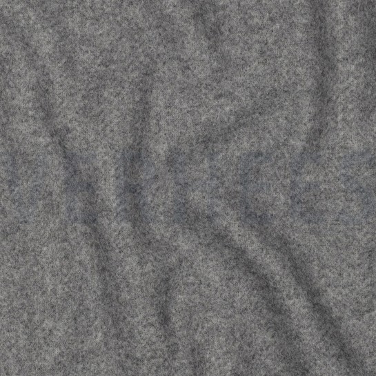 TRICOTÉ LOOK LAINE GRIS CHINÉ #7